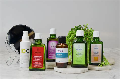 Your Guide To Natural Body Oils Nourished Life Australia