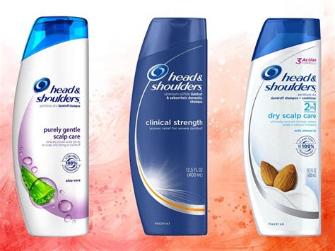 Details More Than 84 Hair And Shoulder Shampoo Best Ineteachers