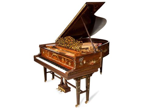 Two More Million Dollar Steinway Pianos World Piano News