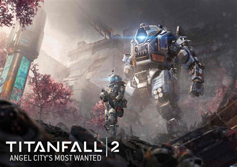 Titanfall 2 Free To Play Multiplayer Trial Titanfall 2 Multiplayer