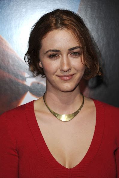 Madeline Zima Photos Photos Premiere Of Fox Searchlight Pictures