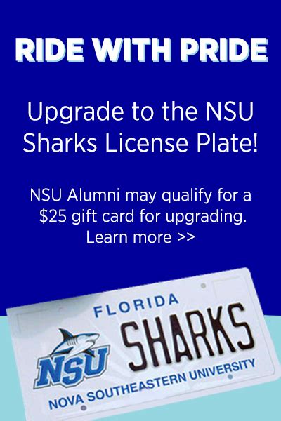 Discover car insurance that fits the way you want to live. NSU Alumni Insurance/Financial Benefits