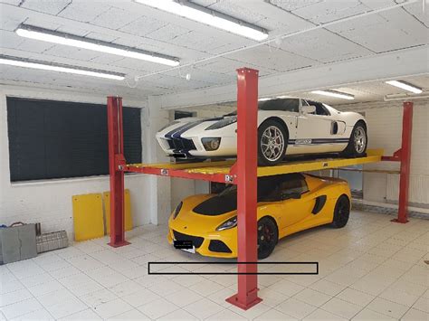 8 Pics Car Lifts For Home Garage Uk And Description Alqu Blog