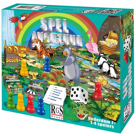 Rgs Group Spelling Adventure Afrikaans Board Game Shop Today Get