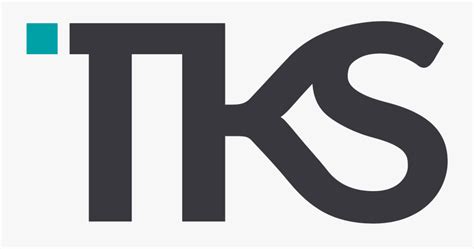 Tks Logo Free Transparent Clipart Clipartkey