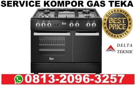 Salah satu jenis kompor gas yang sekarang ini masih trending adalah kompor gas tanam. SERVICE KOMPOR GAS TEKA JAKARTA