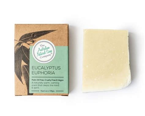 Experiencethe australian natural soap.promoting your link also lets your audience know that you are featured on a rapidly growing. Soap Bar Eucalyptus Euphoria - Australian Natural Soap ...