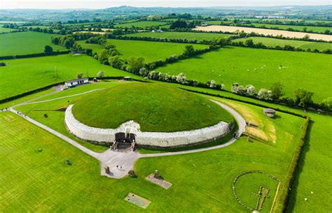 7 Interesting Facts About Newgrange In Ireland