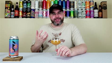 Ddh Dunley Place Dipa Aslin Beer Company Beer Review 713 Youtube
