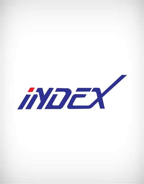 Index Vector Logo