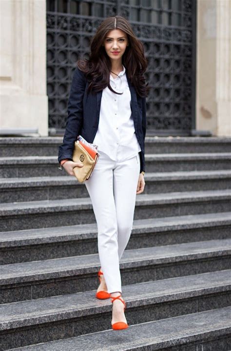 25 Elegant Workwear Outfits For Women Professional Attire