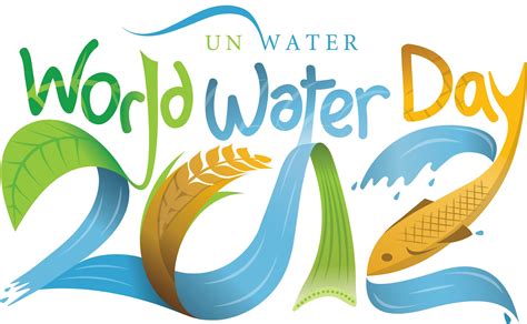 Celebrating World Water Day And Understanding The Relationship Between