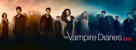 Vampire Diaries Season 7 First Lesbian Vampire Couple To