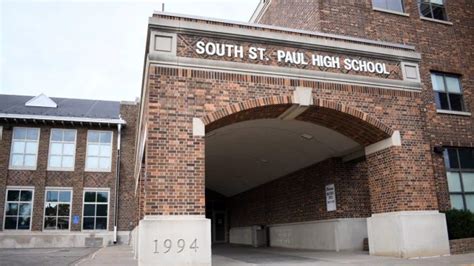 South St Paul Has A Plan To Help Students Struggling With A Class