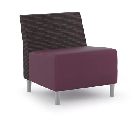 Hon Flock Modular Chair Arenson Office Furniture