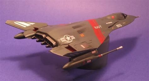 F 19 Vampire Models Aircraft Design Aircraft Fighter Jets