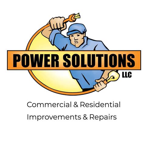 Power Solutions Llc Better Business Bureau Profile