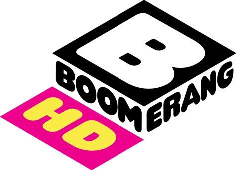 Image Boomerang Hdpng Logopedia Fandom Powered By Wikia