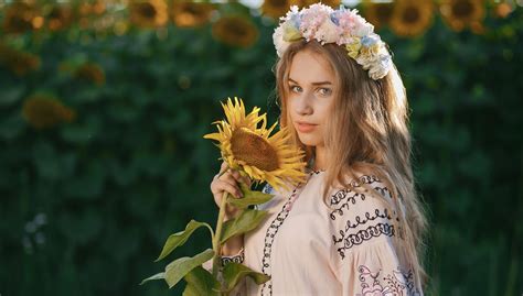Facts You Didn't Know About Ukrainian Culture | Diolli.com