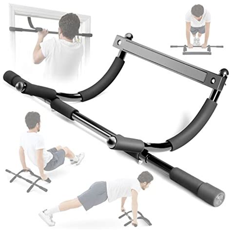 Top 10 Best Pull Up Bars In 2024 Toptenthebest