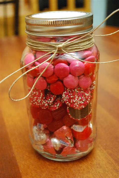 Valentines Day Mason Jar T Ideas 54 Mason Jar Valentine Ts And