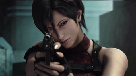 Vaza O Visual De Ada Wong Em Resident Evil 2 Remake Critical Hits
