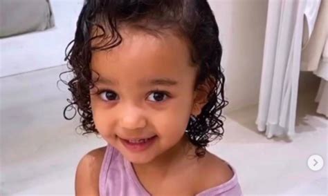 Kimberly noel kardashian west (born october 21, 1980) is an american media personality, businesswoman, socialite, model and actress. Kim Kardashian's daughter Chicago looks unrecognisable in ...