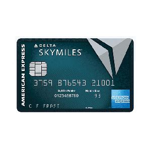 Eligibleconsumer and business delta skymiles® gold, platinum and reserve american express card members can earn 5x miles (that's up to 3 additional miles on top of the miles they already earn) on eligible delta purchases through december 31, 2021. American Express National Bank Delta SkyMiles Reserve Business Credit Card Reviews (Apr. 2021 ...