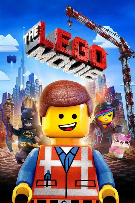 It's been five years since everything was awesome and the citizens are facing a huge new threat: Everything about this movie is awesome! | Kid movies, Lego ...