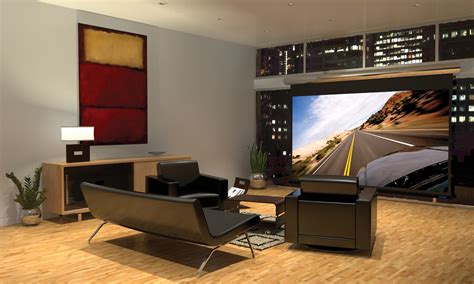 This video 40 the best living room wall entertainment centers ideas, can be your reference when you are confused to choose the right living room interior. studiomorado: Cuarto de Entretenimiento (Entertainment room)