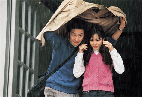 The Classic Korean Movie 2002 클래식 Hancinema The Korean Movie And Drama Database