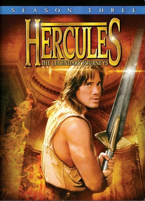 Herkules Serial Tv 1995 Filmweb