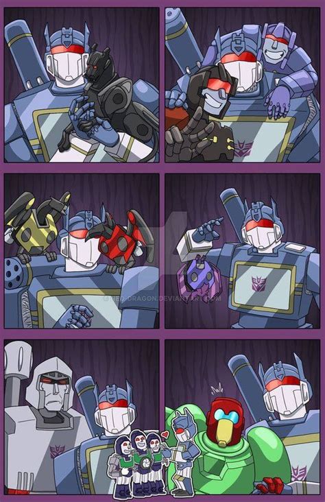 Transformers Soundwave Transformers Memes Transformers Characters Transformers Artwork