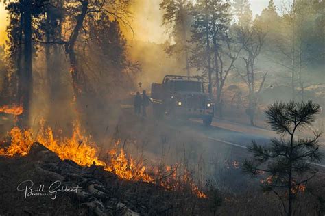 Some fire departments, however, may also prefer applicants who graduated with a fire related bachelor's degree. South Dakota Archives - Wildfire Today