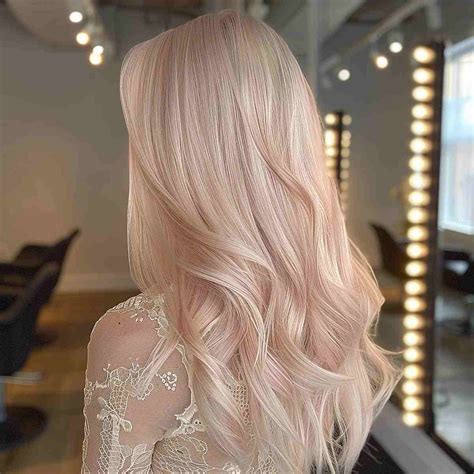 23 best champagne blonde hair color ideas for every skin tone siznews
