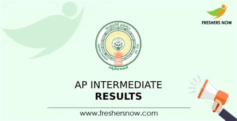 Ap Inter Results 2023 Released Bieap 1st 2nd Year Results