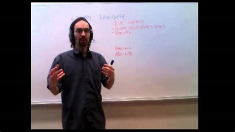 Oral Presentation Tutorial Youtube
