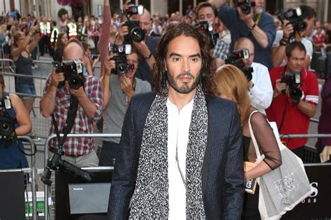You get all the joy of buying an established home, which doesn't require all the design, fitting and. Russell Brand marries Laura Gallacher - NewFashion