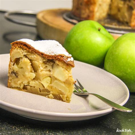 So zum beispiel das rezept aprikosenkuchen vom blech. 55 Verschiedene Apfel Kuchen Rezepte