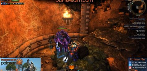 Lost City Of Omu Treasure Map Locations Guide Neverwinter
