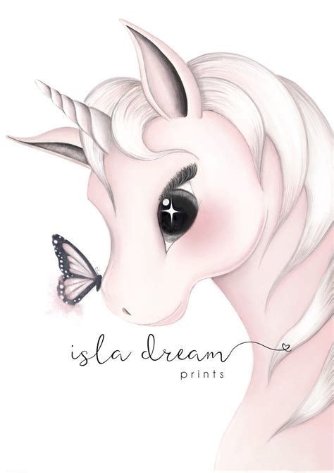 Beauty Unicorn By Yami Unicorn Wallpaper Cute Unicorn In 2021