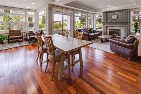 We are close to the ocean so the humidity is fairly stable and temps from. Do Hardwood Floors Increase Home Value?
