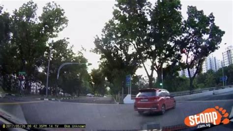 List of aviation accidents and incidents in indonesia. Driver changes lanes abruptly -- smack in the middle of ...