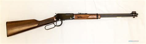 Henry 22 Magnum Rifle For Sale At 989729874
