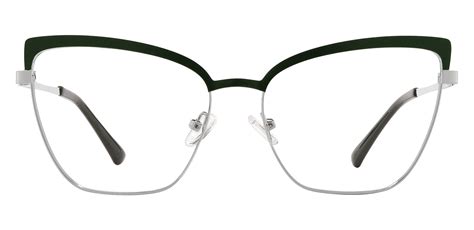 andie browline progressive glasses green women s eyeglasses payne glasses