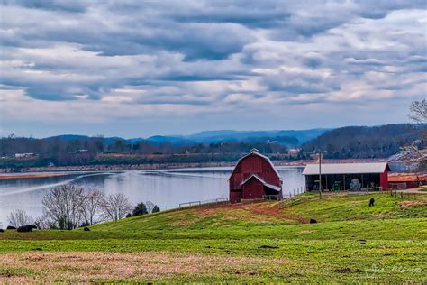 Wright Farm, Hamblen County, TN | Scenic, Scenery, East tennessee