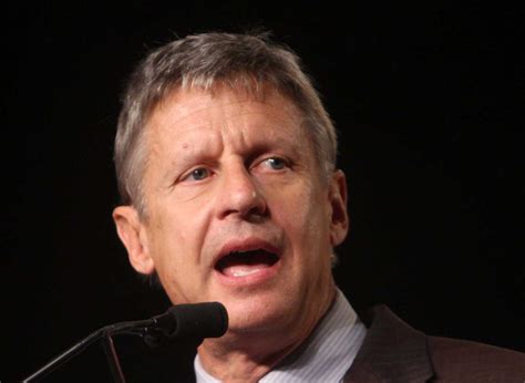 Libertarian Presidential Hopeful To Campaign In Sa
