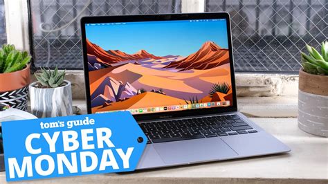 Best Cyber Monday Macbook Deals 2020 Macbook Air And Macbook Pro Deals