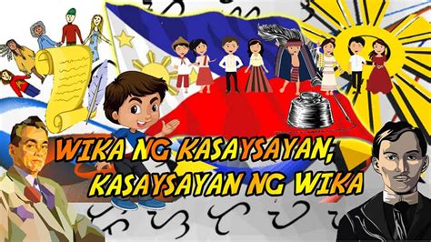 Buwan Ng Wika Goes Online Hcc Prods Students Wit Talent Holy Cross