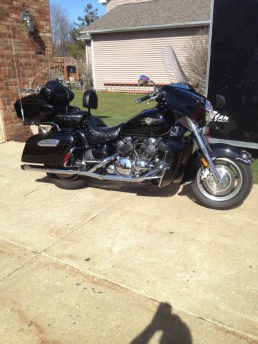 Yamaha Royal Star For Sale Used Motorcycles On Buysellsearch